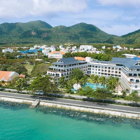 The Secret Con Dao Hotel Chi Khu Co Ong Buitenkant foto