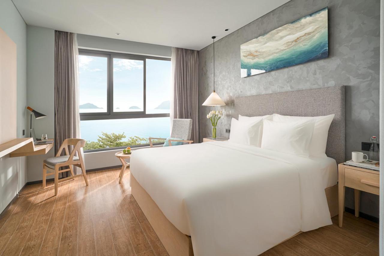 The Secret Con Dao Hotel Chi Khu Co Ong Buitenkant foto