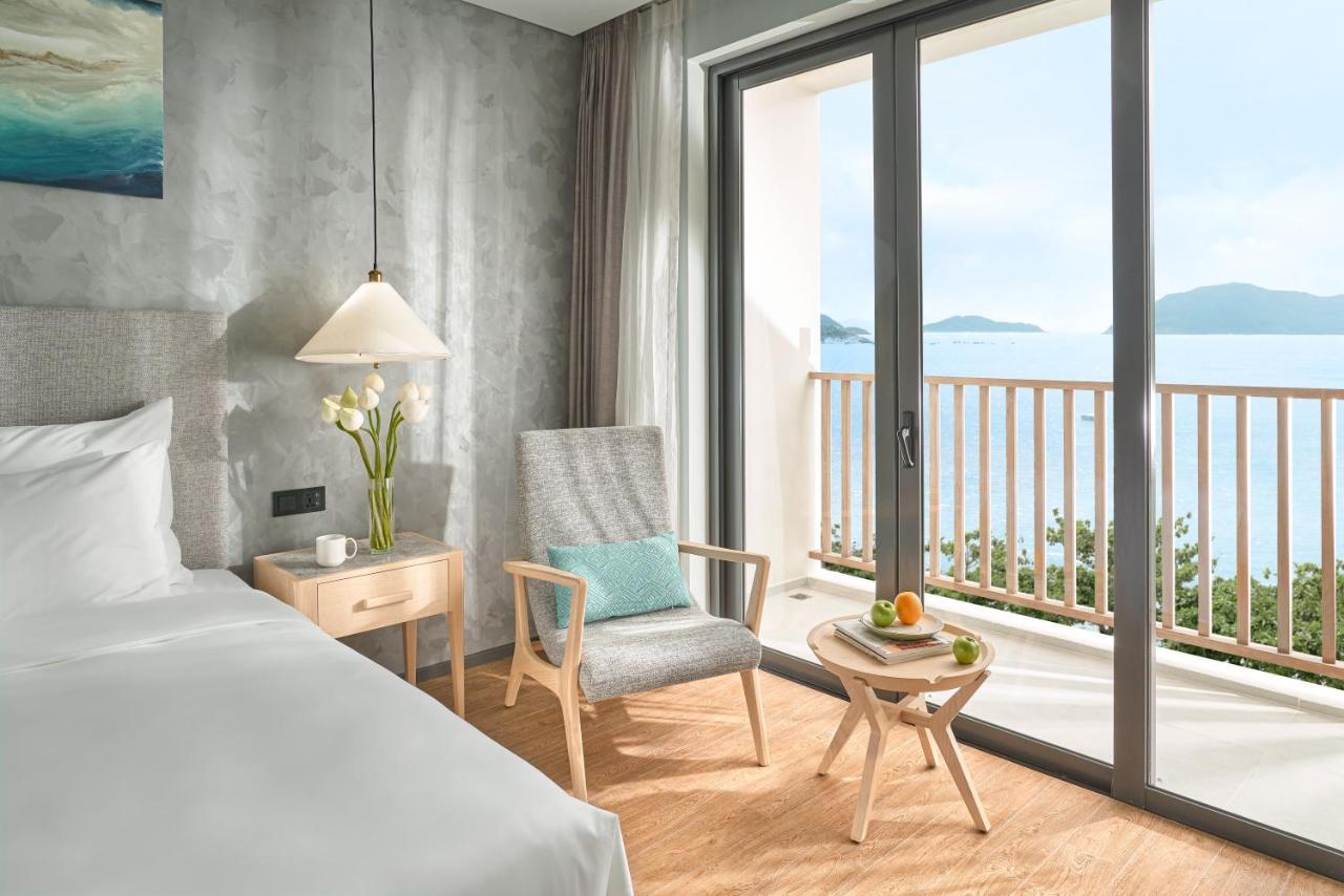 The Secret Con Dao Hotel Chi Khu Co Ong Buitenkant foto