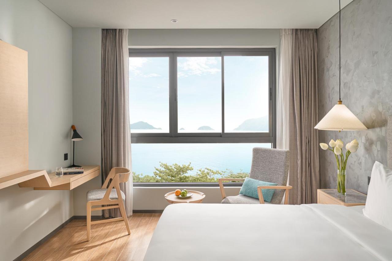 The Secret Con Dao Hotel Chi Khu Co Ong Buitenkant foto