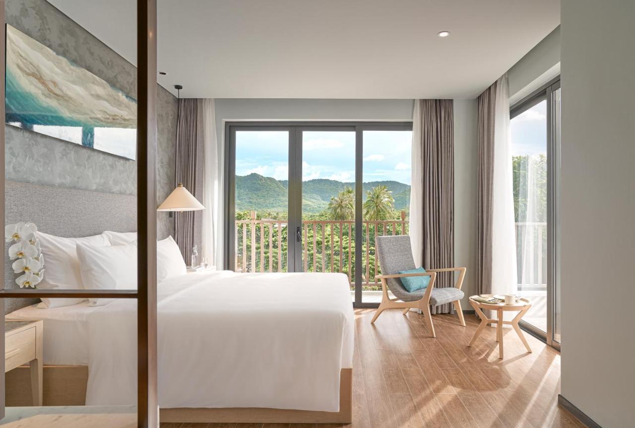 The Secret Con Dao Hotel Chi Khu Co Ong Buitenkant foto