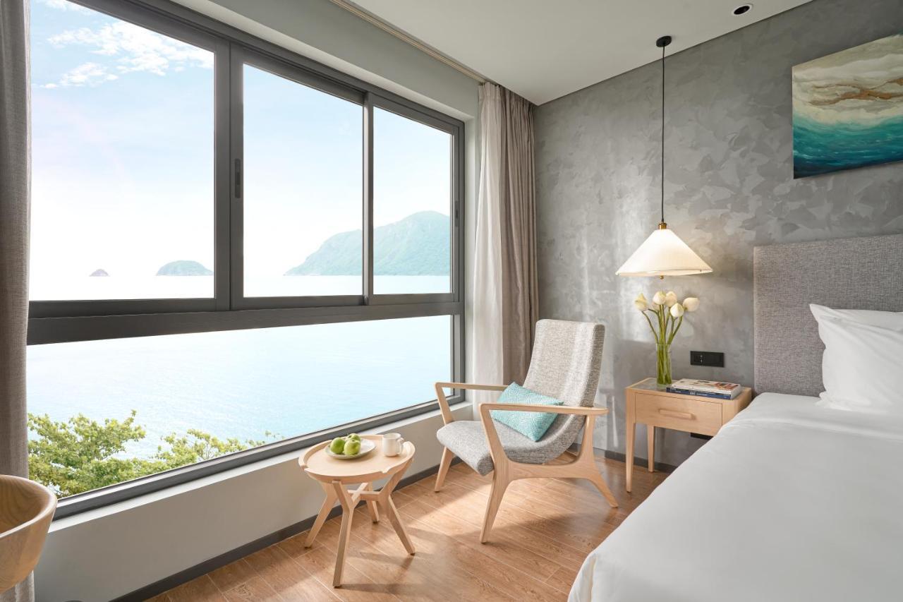 The Secret Con Dao Hotel Chi Khu Co Ong Buitenkant foto