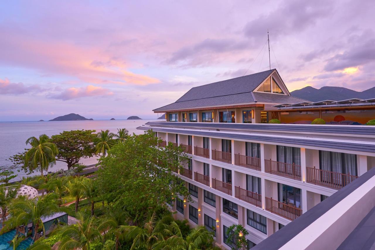 The Secret Con Dao Hotel Chi Khu Co Ong Buitenkant foto