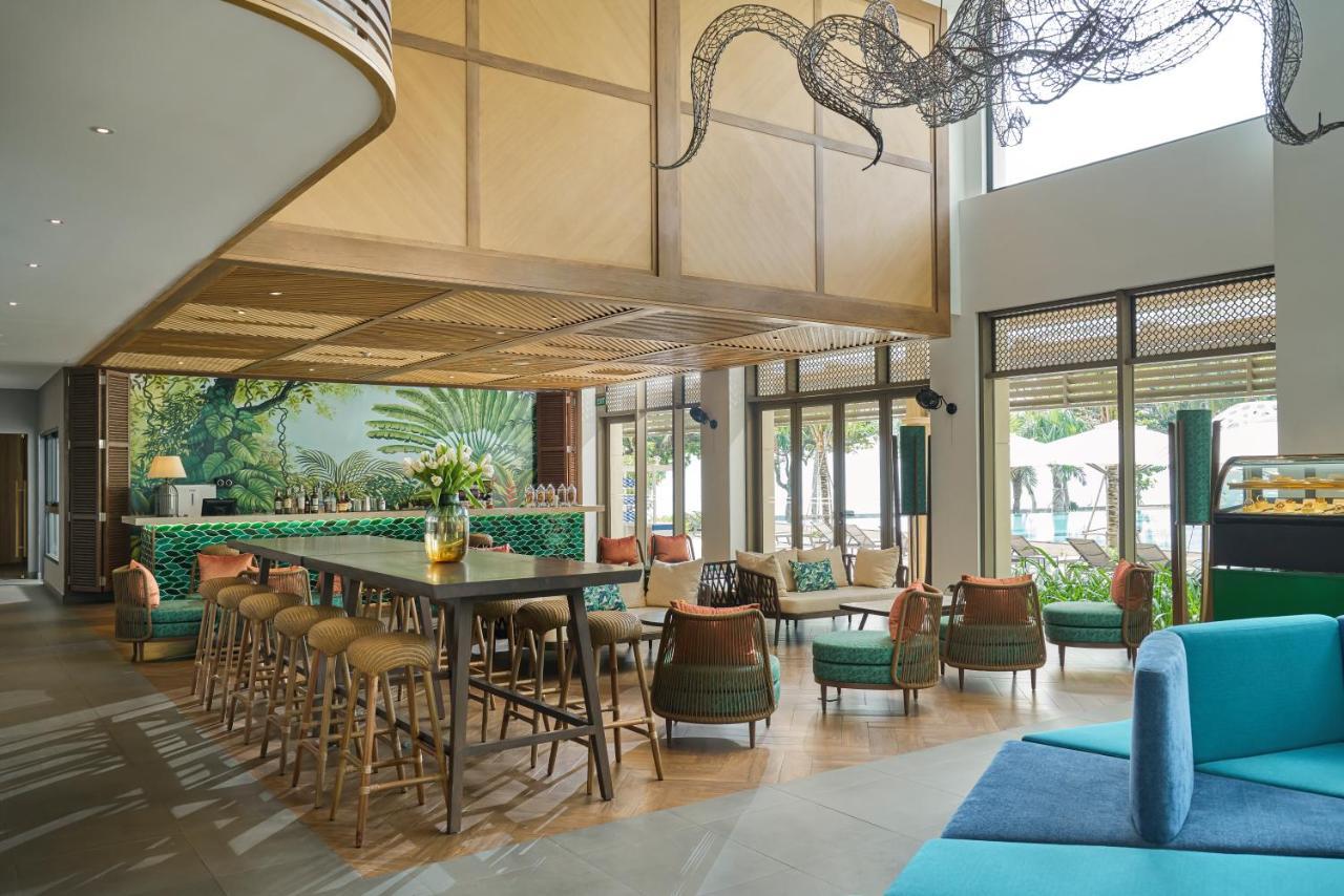 The Secret Con Dao Hotel Chi Khu Co Ong Buitenkant foto