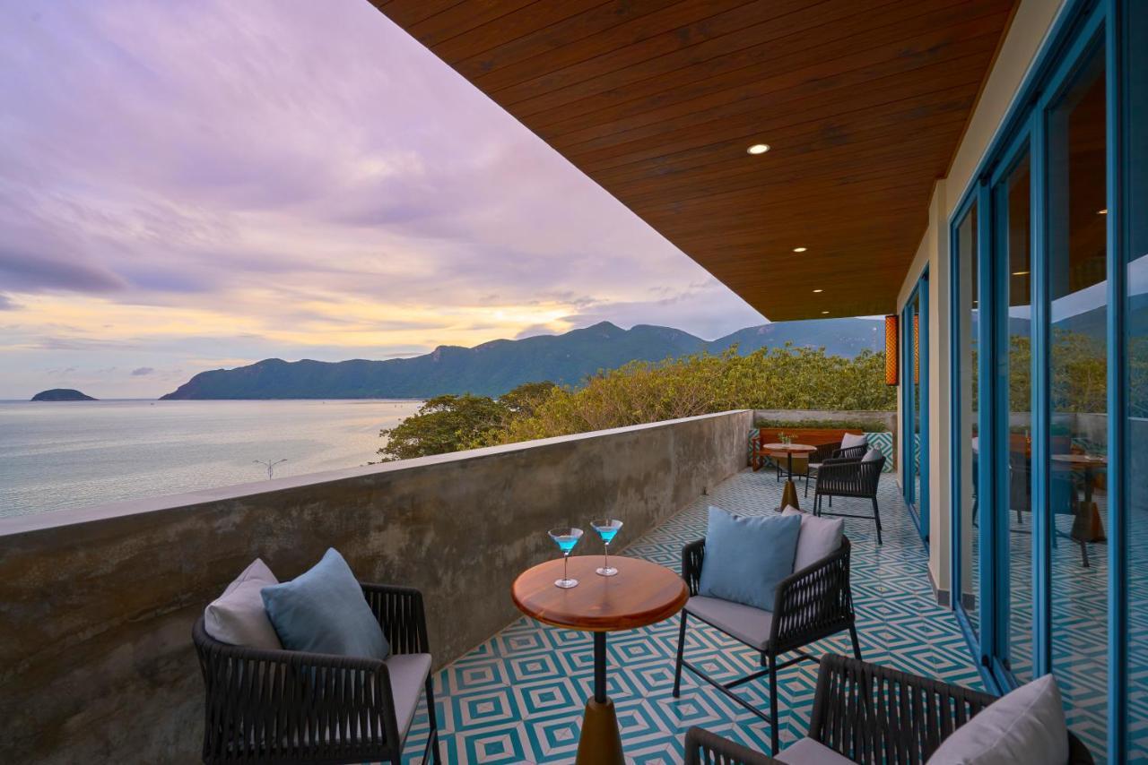 The Secret Con Dao Hotel Chi Khu Co Ong Buitenkant foto