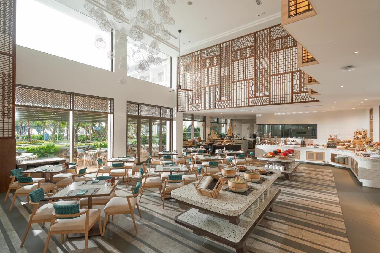 The Secret Con Dao Hotel Chi Khu Co Ong Buitenkant foto