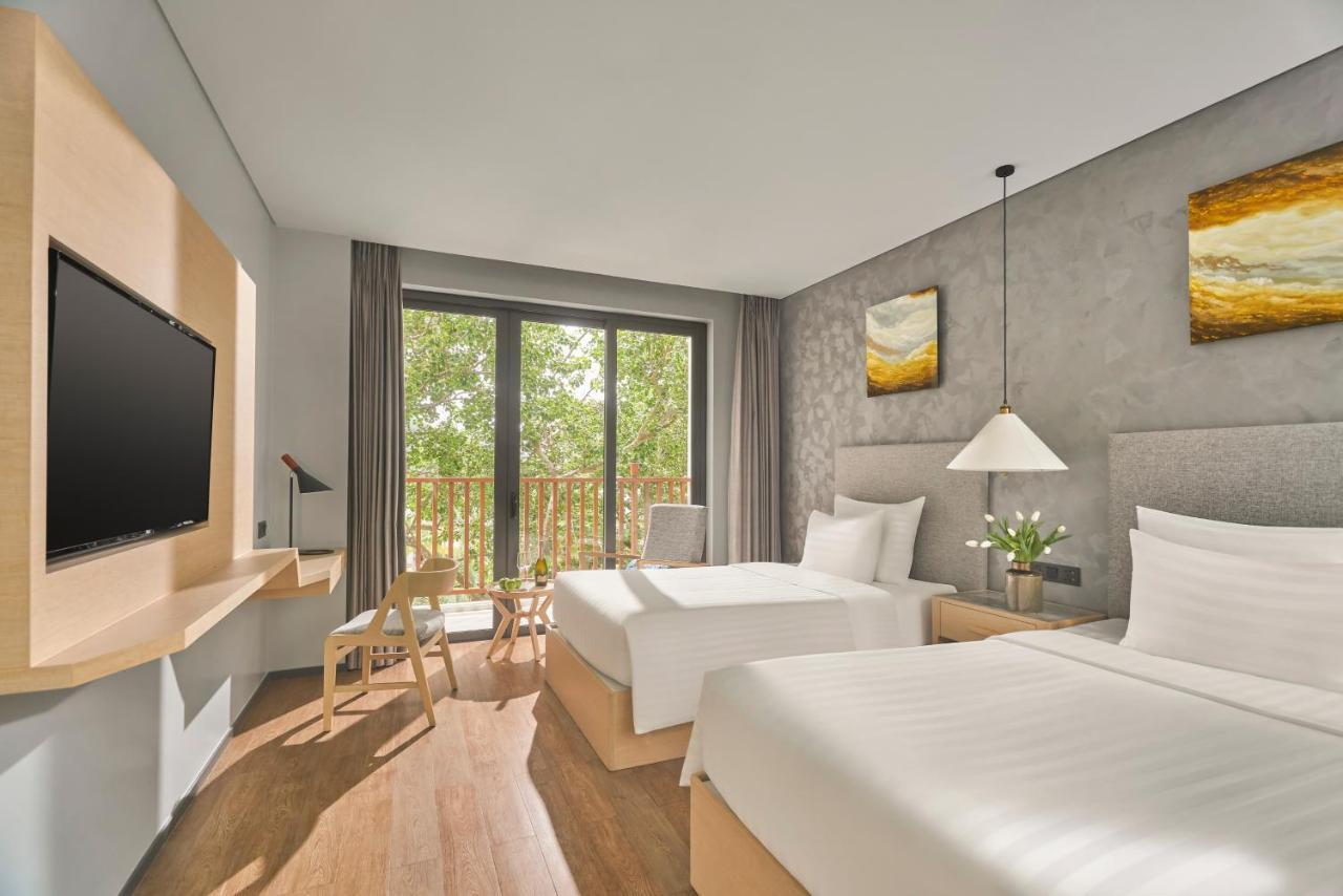 The Secret Con Dao Hotel Chi Khu Co Ong Buitenkant foto